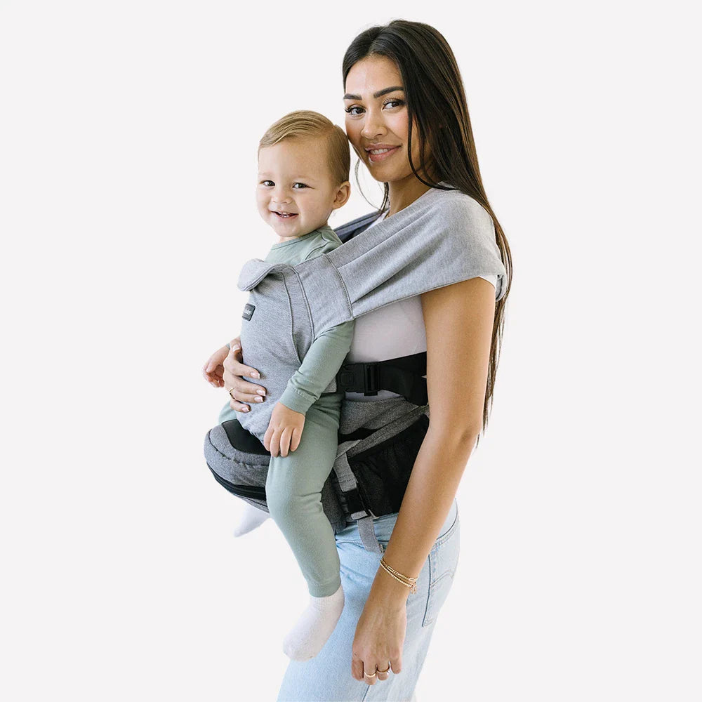 The Baby Hip Carrier