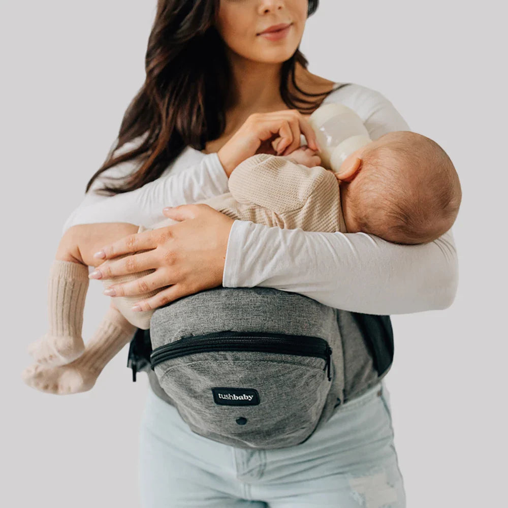 The Baby Hip Carrier