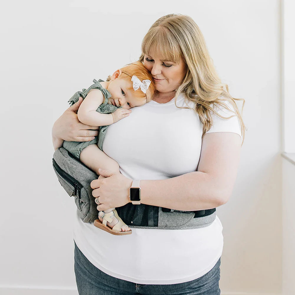 The Baby Hip Carrier