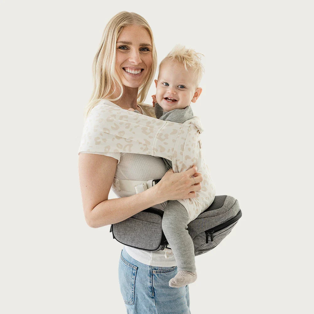 The Baby Hip Carrier