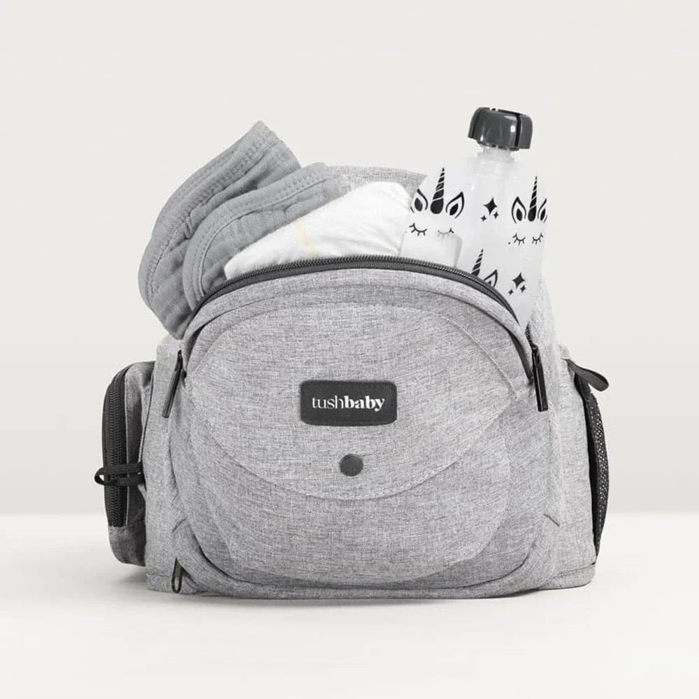 The Baby Hip Carrier