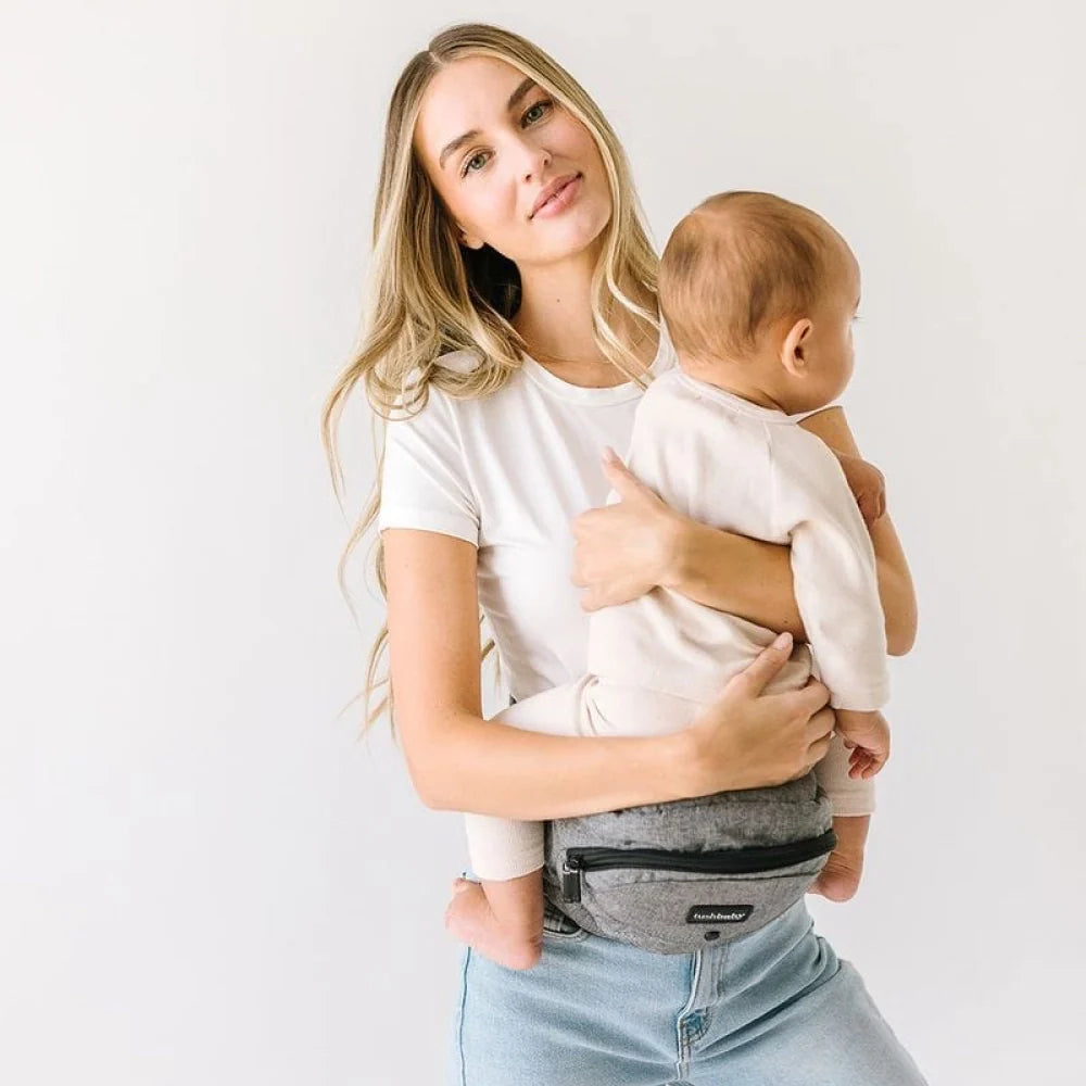 The Baby Hip Carrier