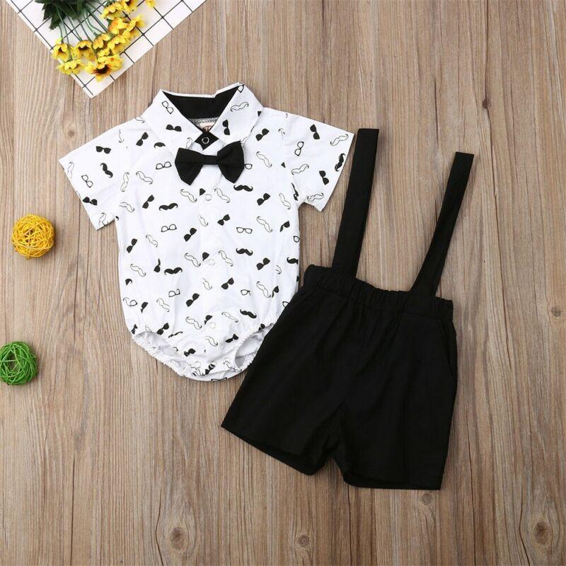New Two-Pieces Suits Children Formal Fantasy Suit Clothing Unique Design Perfect Gift For Baby Boys