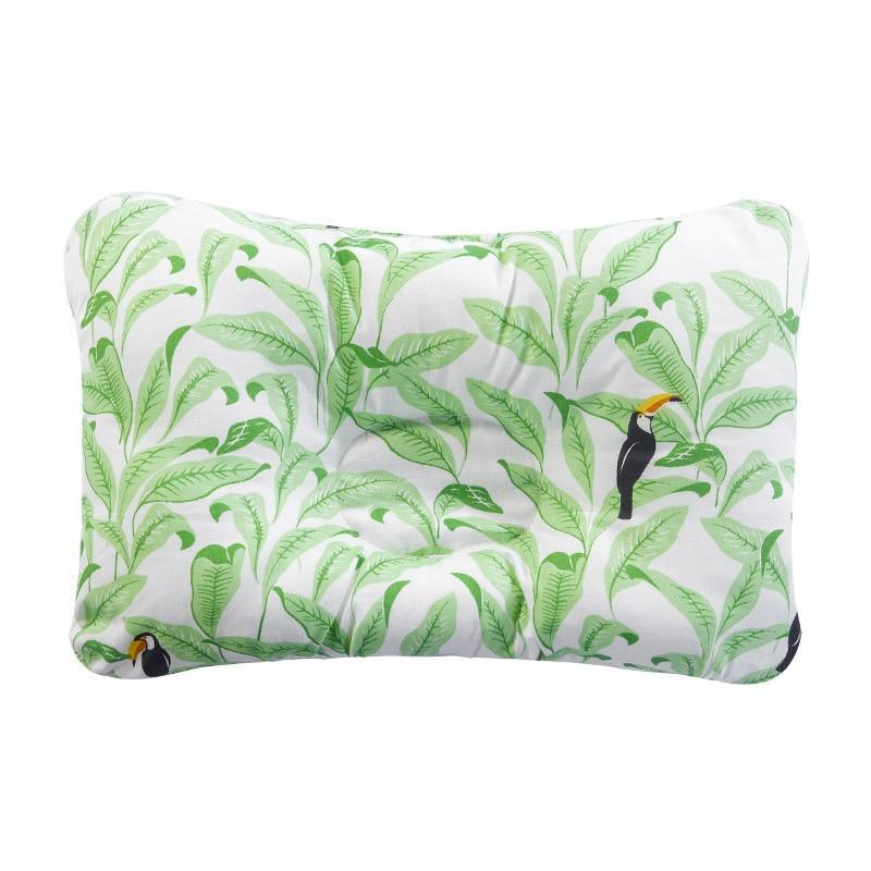 Nursing Pillow For Baby Pillow Prevent Flat Head Shaping ,Baby Room Decoration In Modern  Design WIth Animal Print