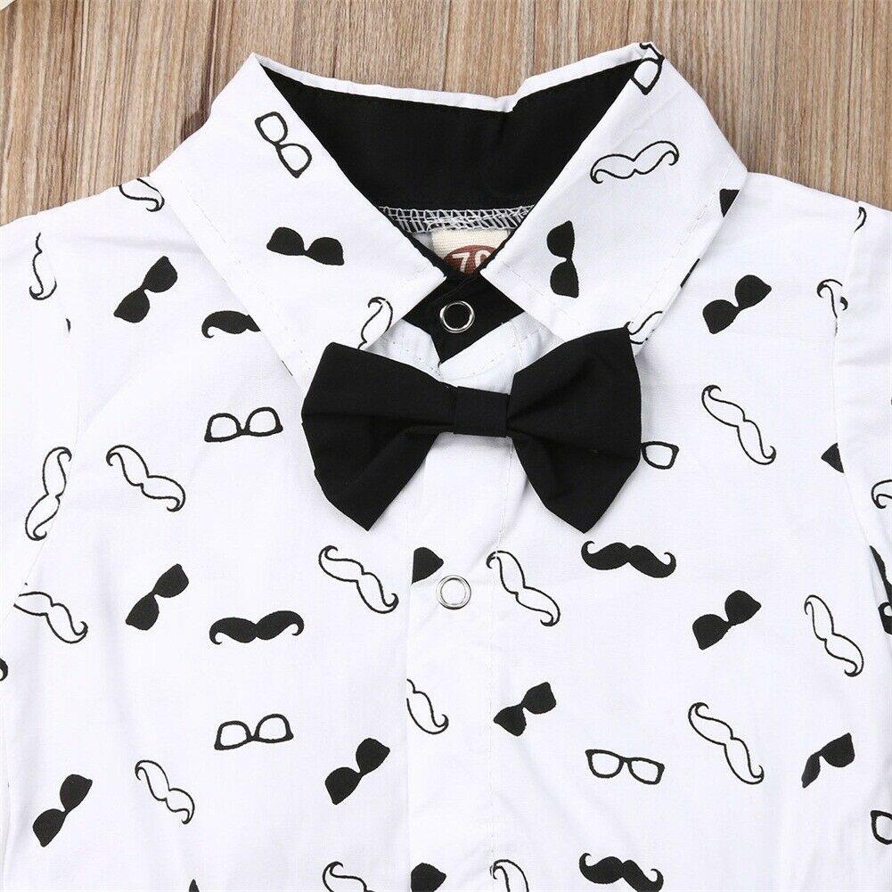 New Two-Pieces Suits Children Formal Fantasy Suit Clothing Unique Design Perfect Gift For Baby Boys