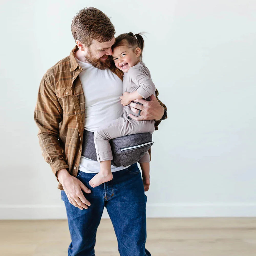 The Baby Hip Carrier