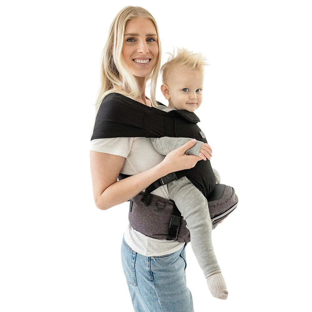 The Baby Hip Carrier