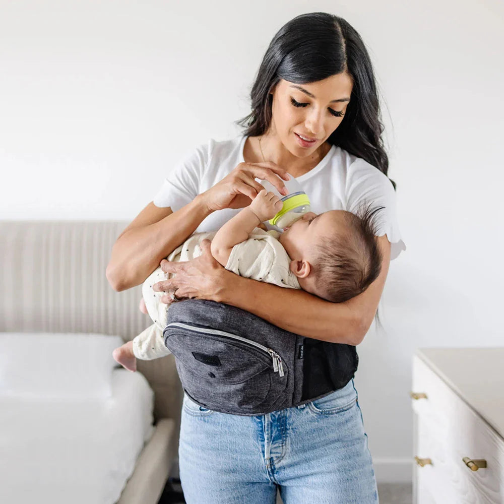 The Baby Hip Carrier