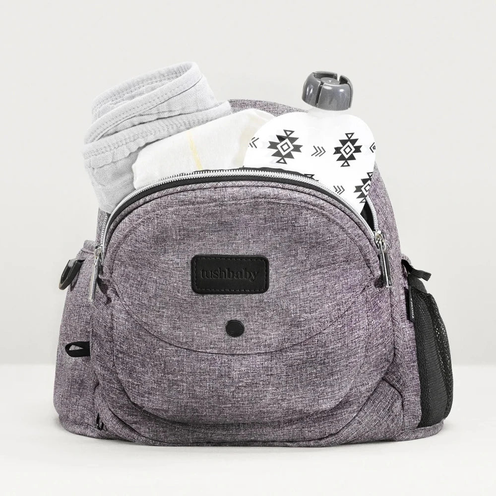 The Baby Hip Carrier