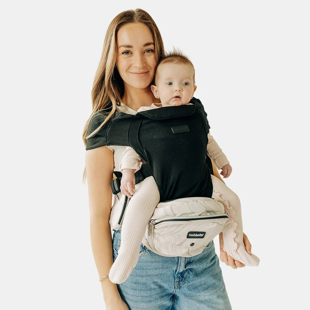 The Baby Hip Carrier
