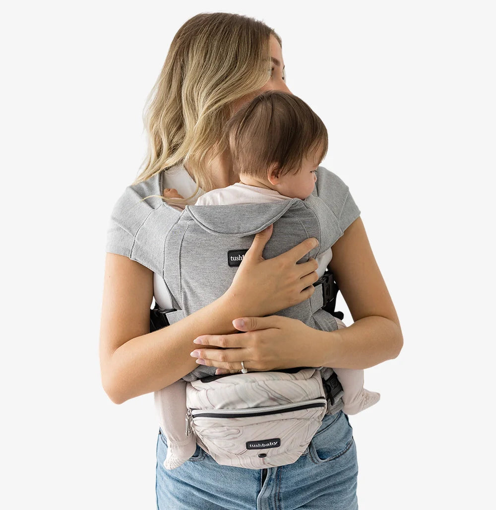 The Baby Hip Carrier
