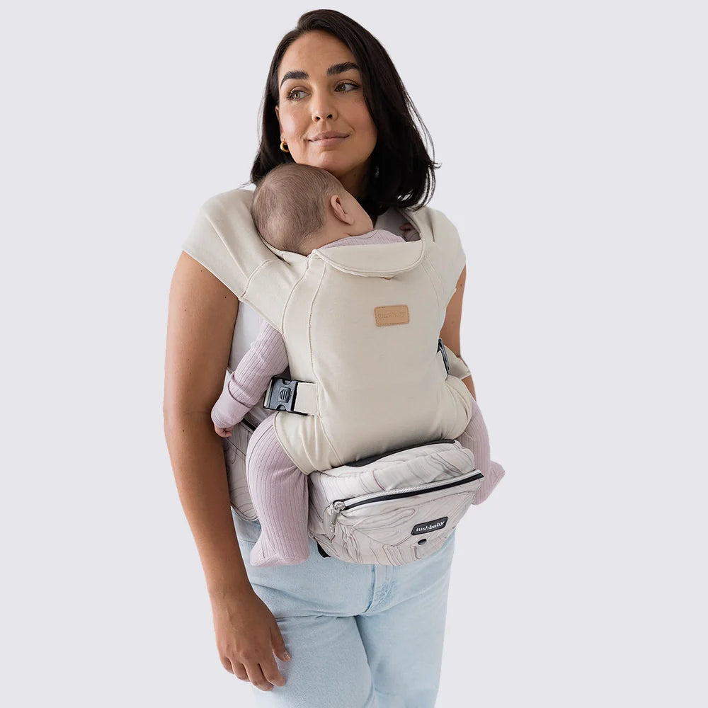 The Baby Hip Carrier