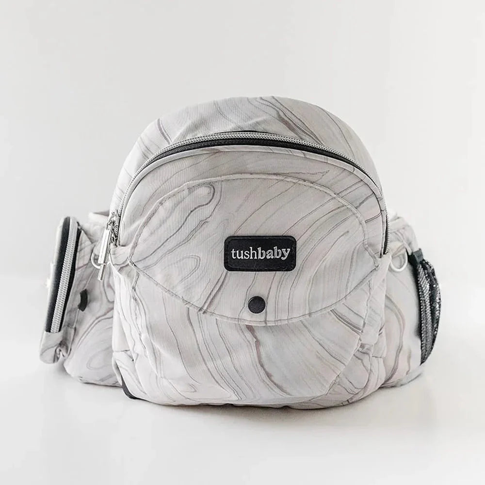 The Baby Hip Carrier