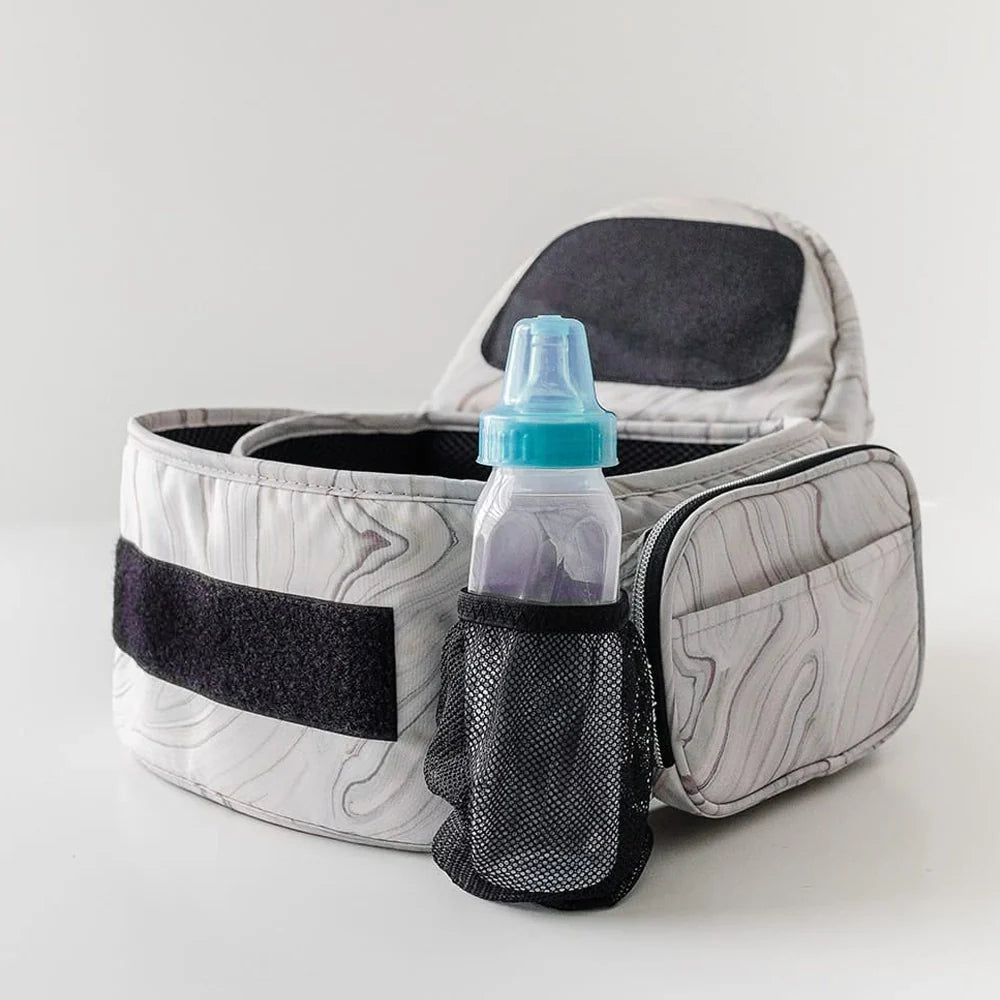 The Baby Hip Carrier