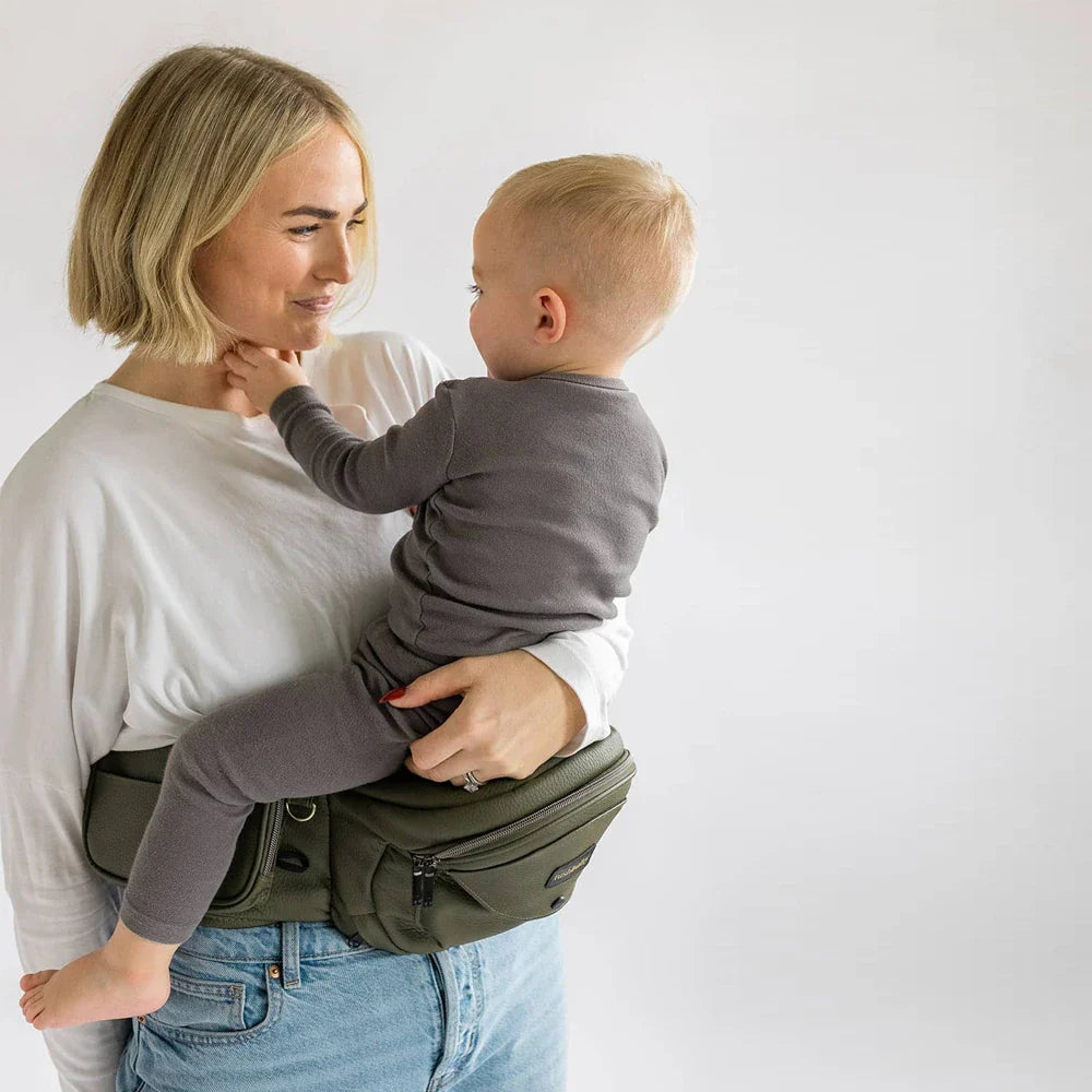The Baby Hip Carrier