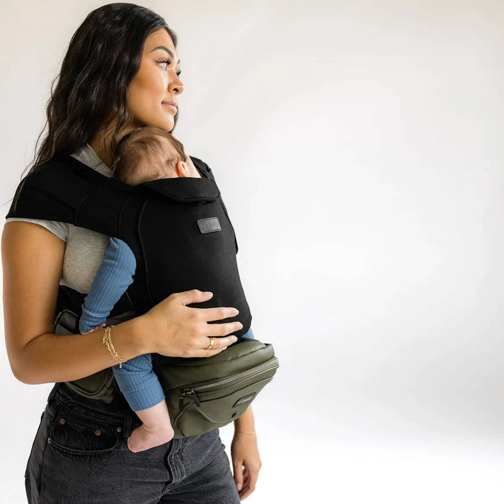The Baby Hip Carrier