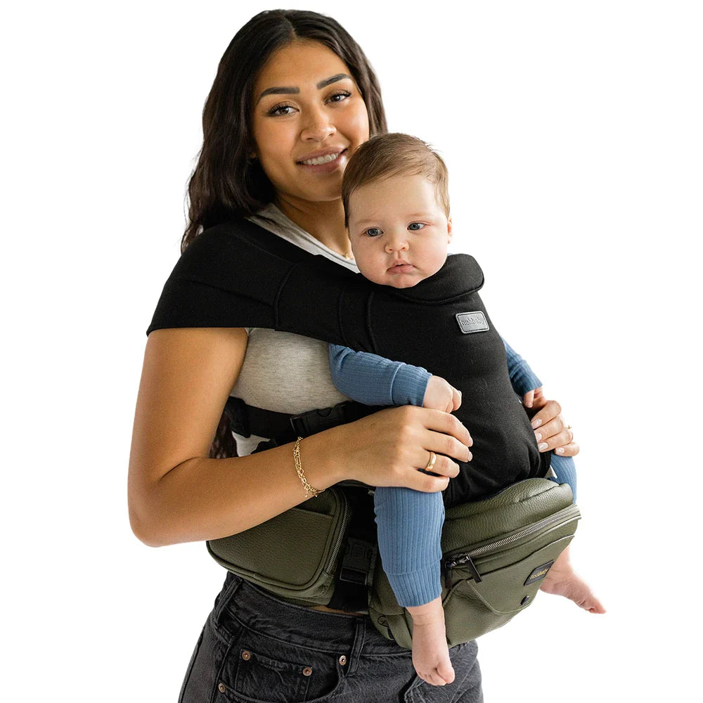 The Baby Hip Carrier