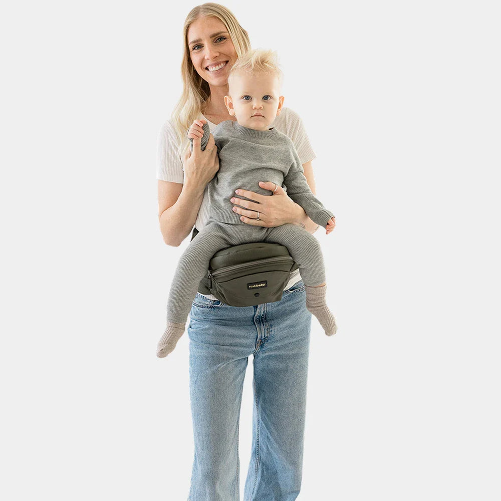 The Baby Hip Carrier
