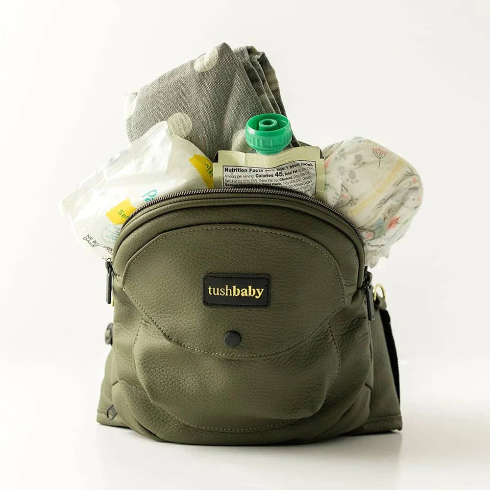 The Baby Hip Carrier