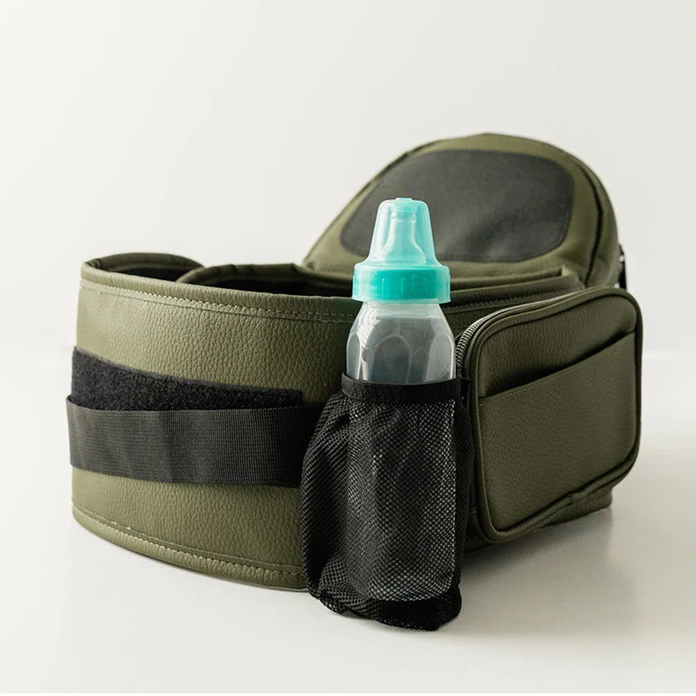 The Baby Hip Carrier