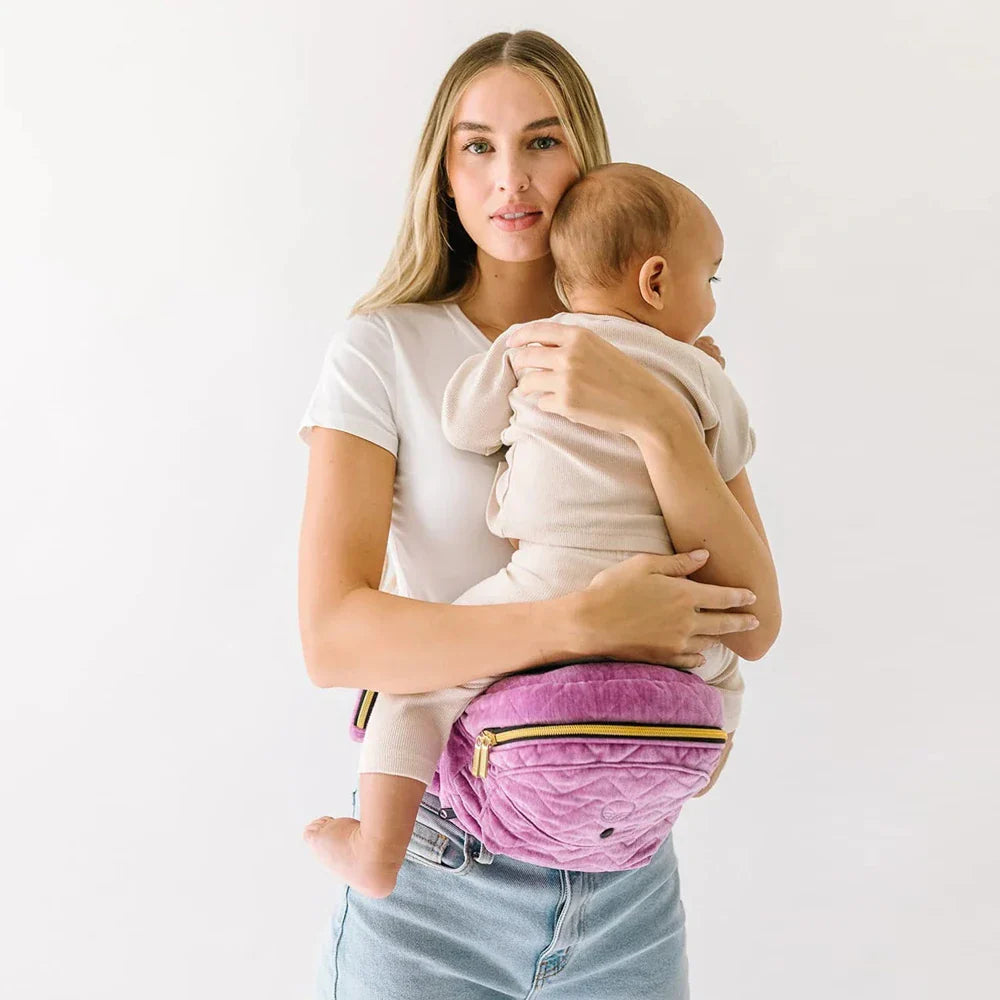 The Baby Hip Carrier