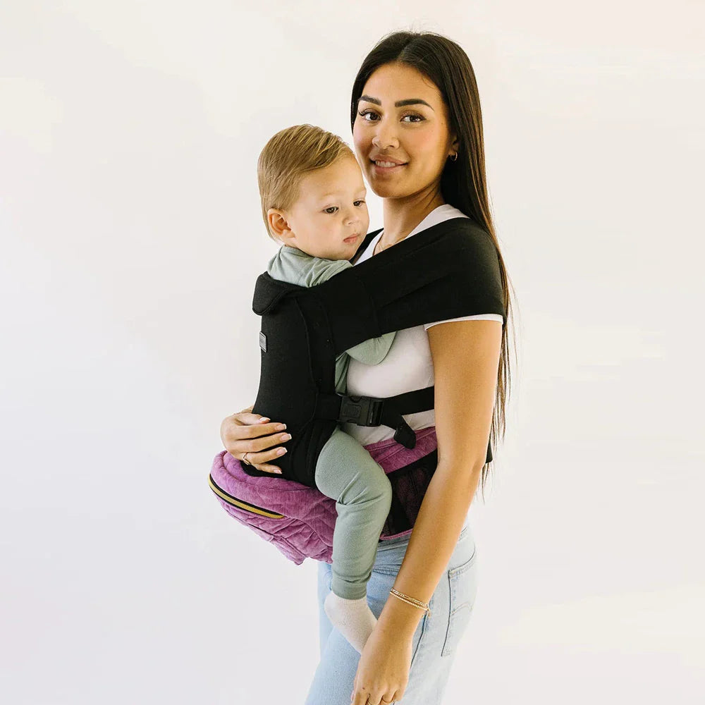 The Baby Hip Carrier