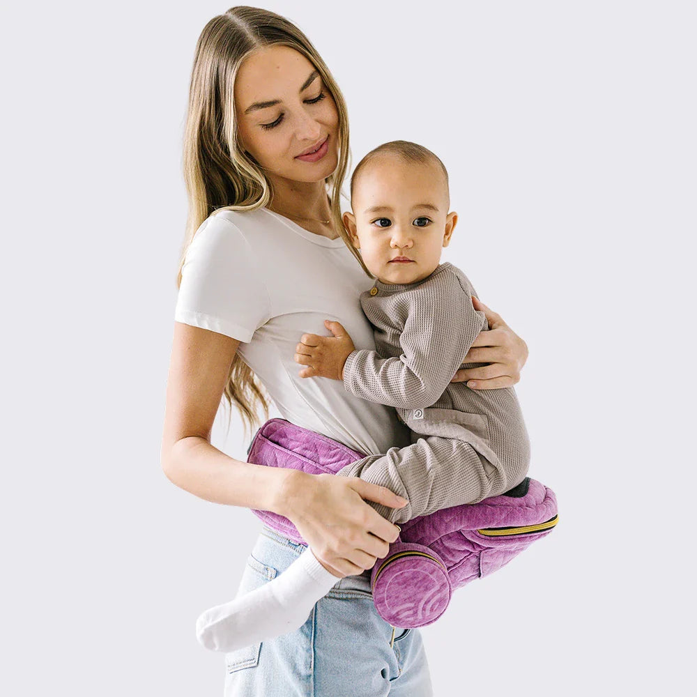 The Baby Hip Carrier