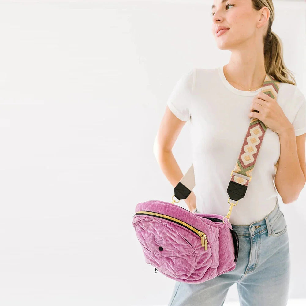 The Baby Hip Carrier