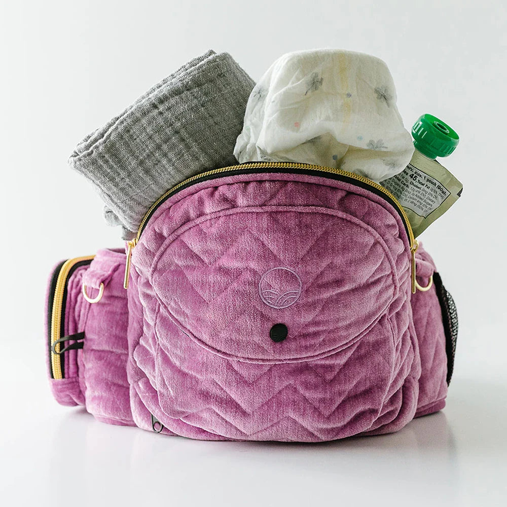 The Baby Hip Carrier