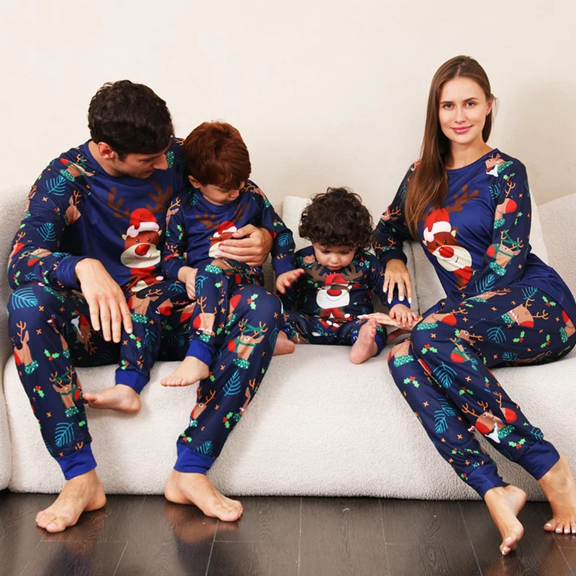 PAJAMAS