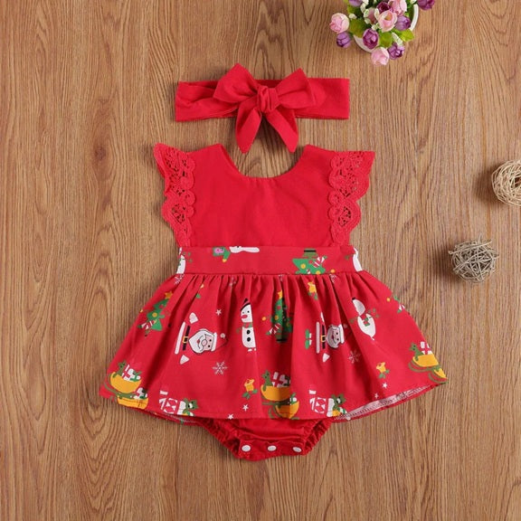 ROMPERS