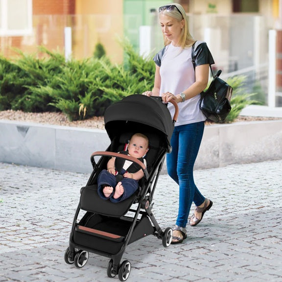 STROLLERS