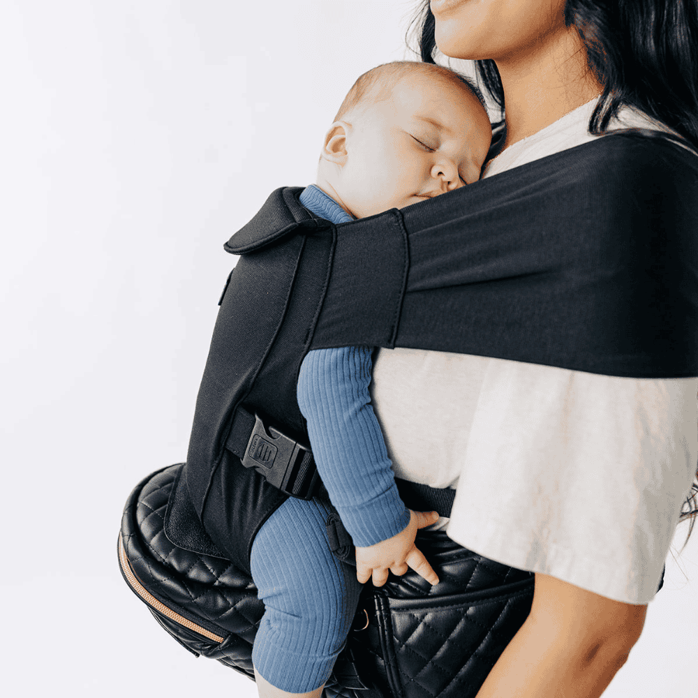 The Baby Hip Carrier