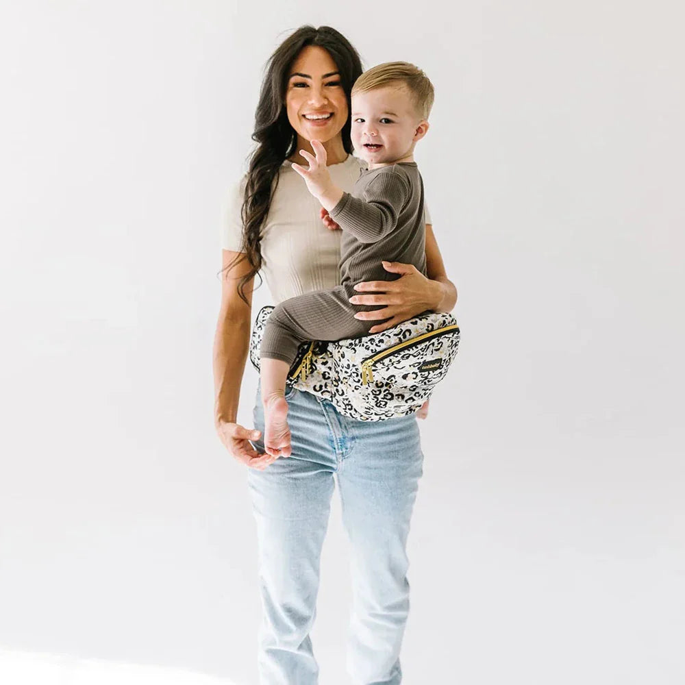 The Baby Hip Carrier