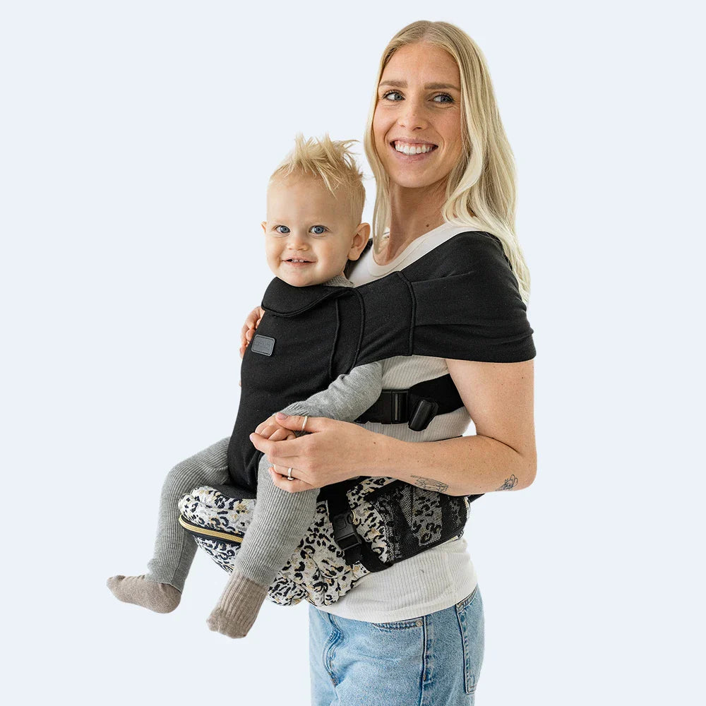 The Baby Hip Carrier