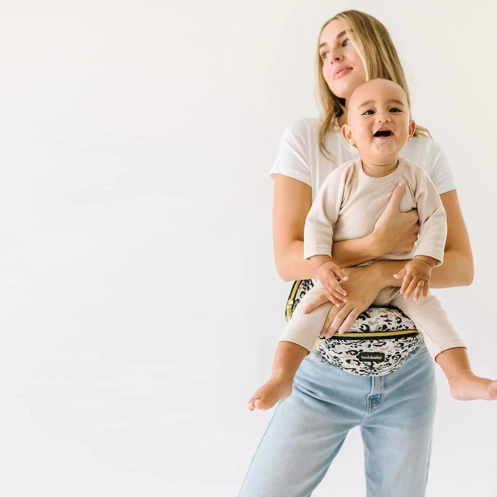 The Baby Hip Carrier