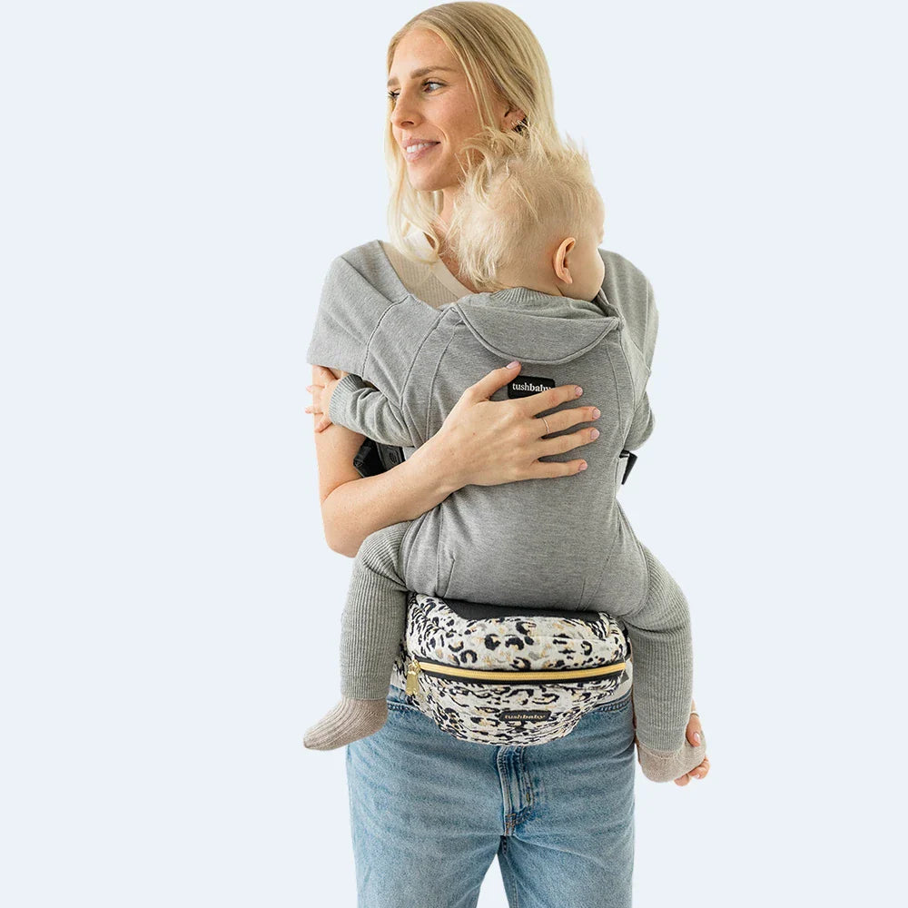 The Baby Hip Carrier