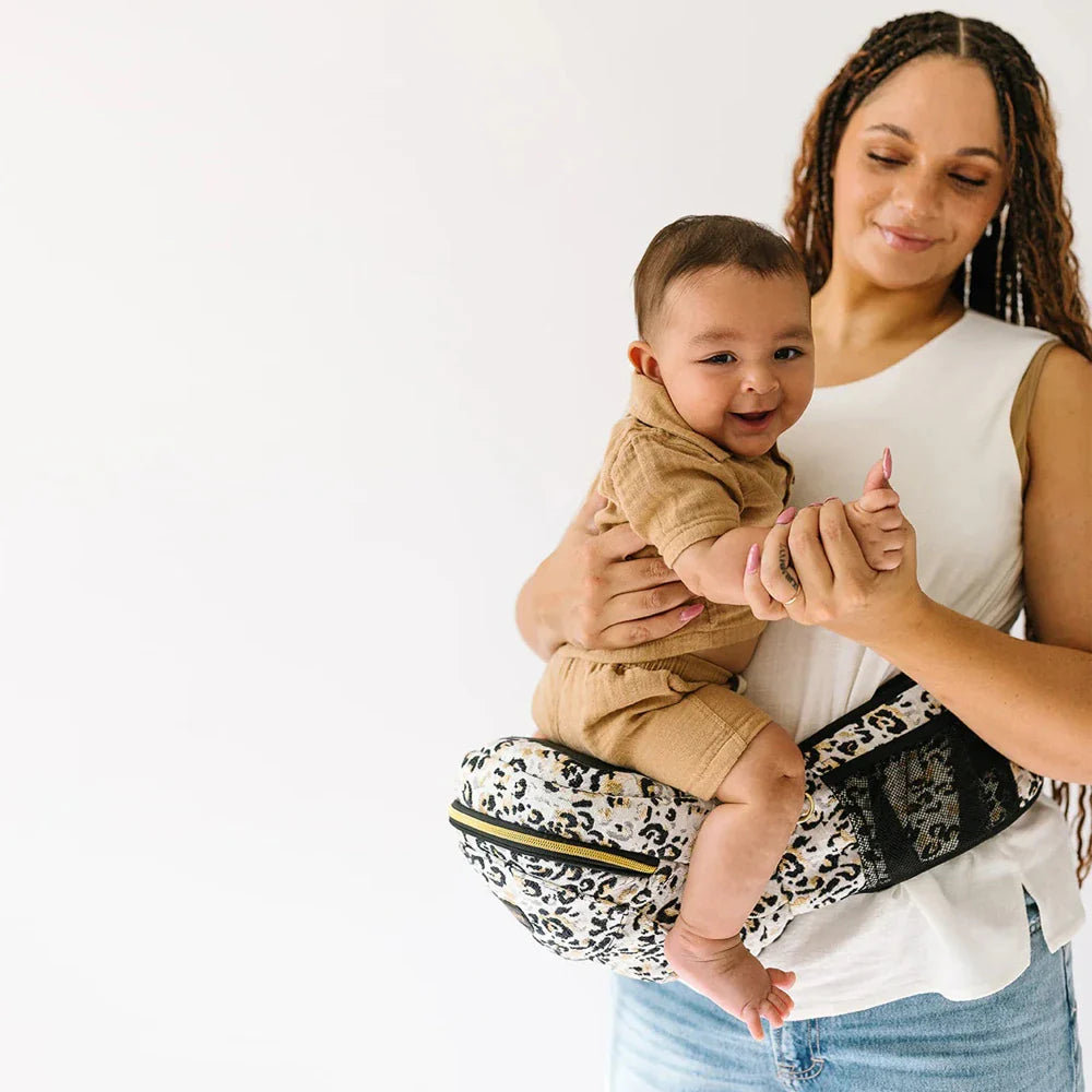 The Baby Hip Carrier
