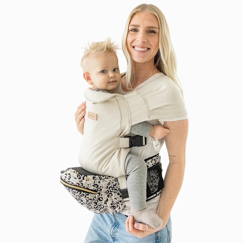 The Baby Hip Carrier