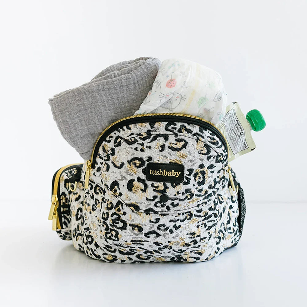 The Baby Hip Carrier