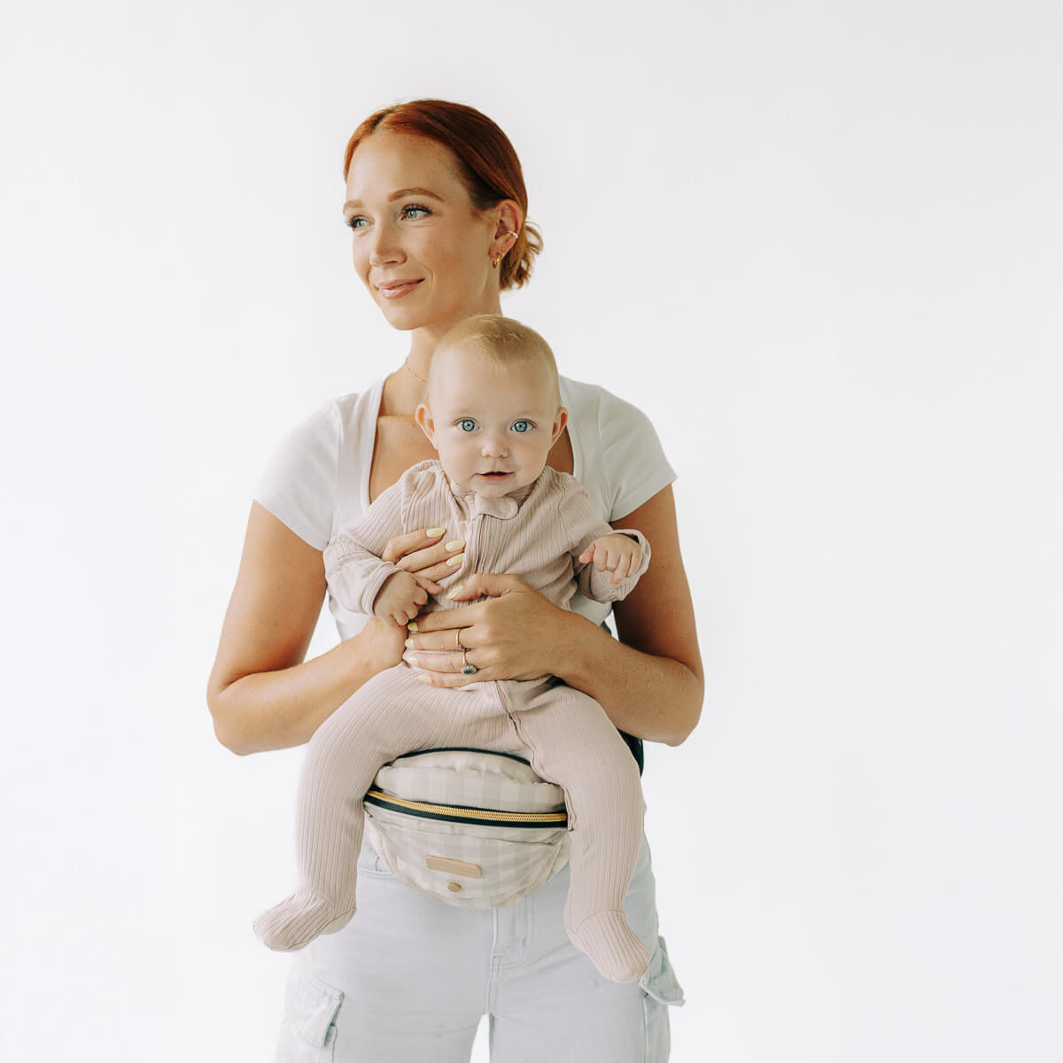 The Baby Hip Carrier