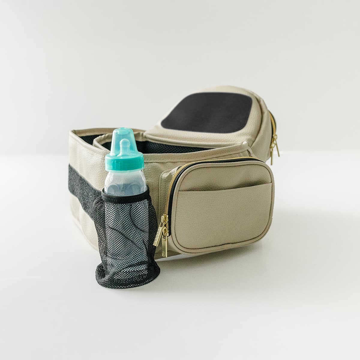The Baby Hip Carrier