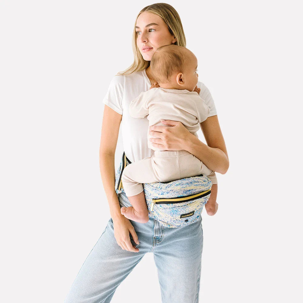 The Baby Hip Carrier