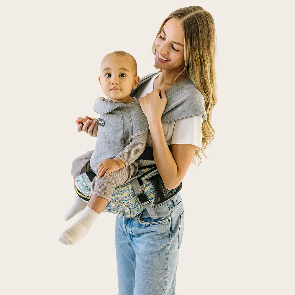 The Baby Hip Carrier