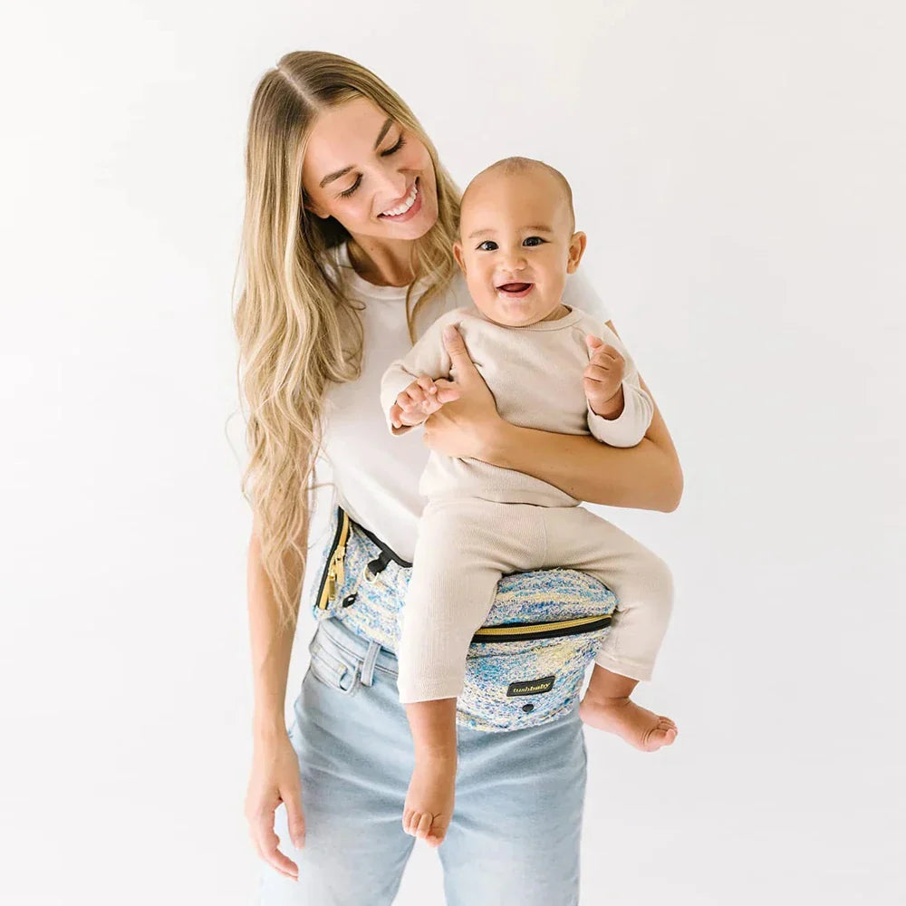 The Baby Hip Carrier