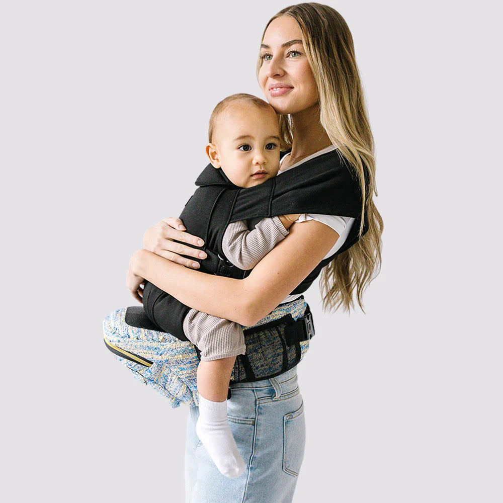 The Baby Hip Carrier