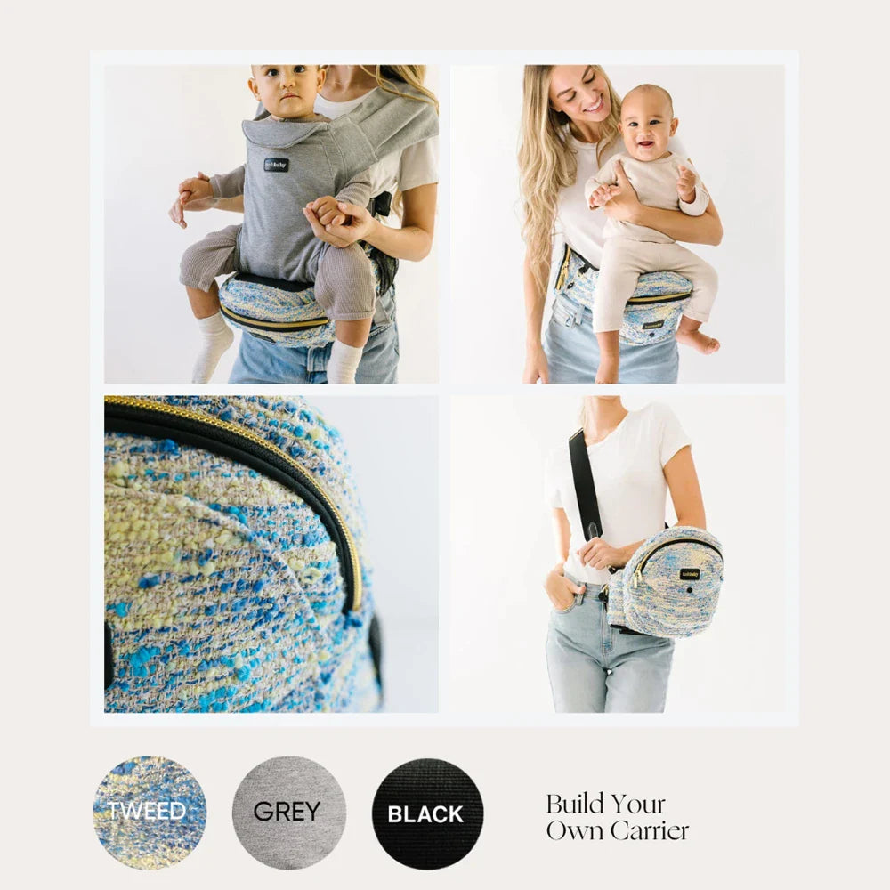 The Baby Hip Carrier