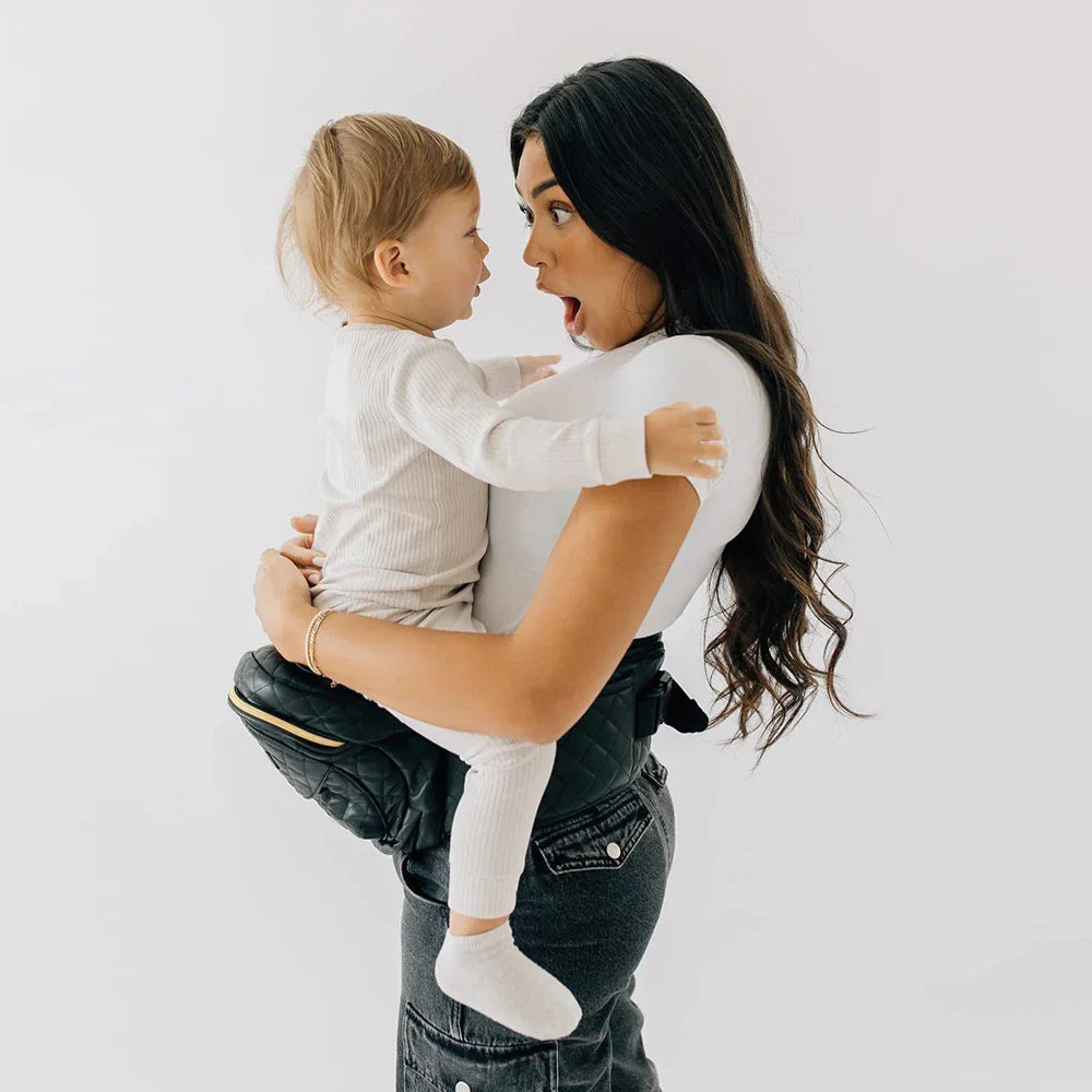 The Baby Hip Carrier