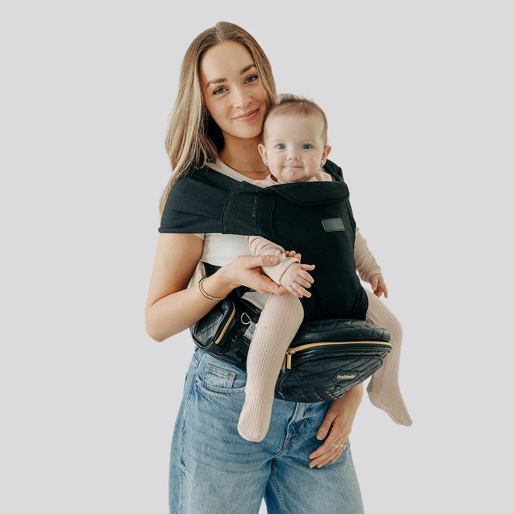 The Baby Hip Carrier