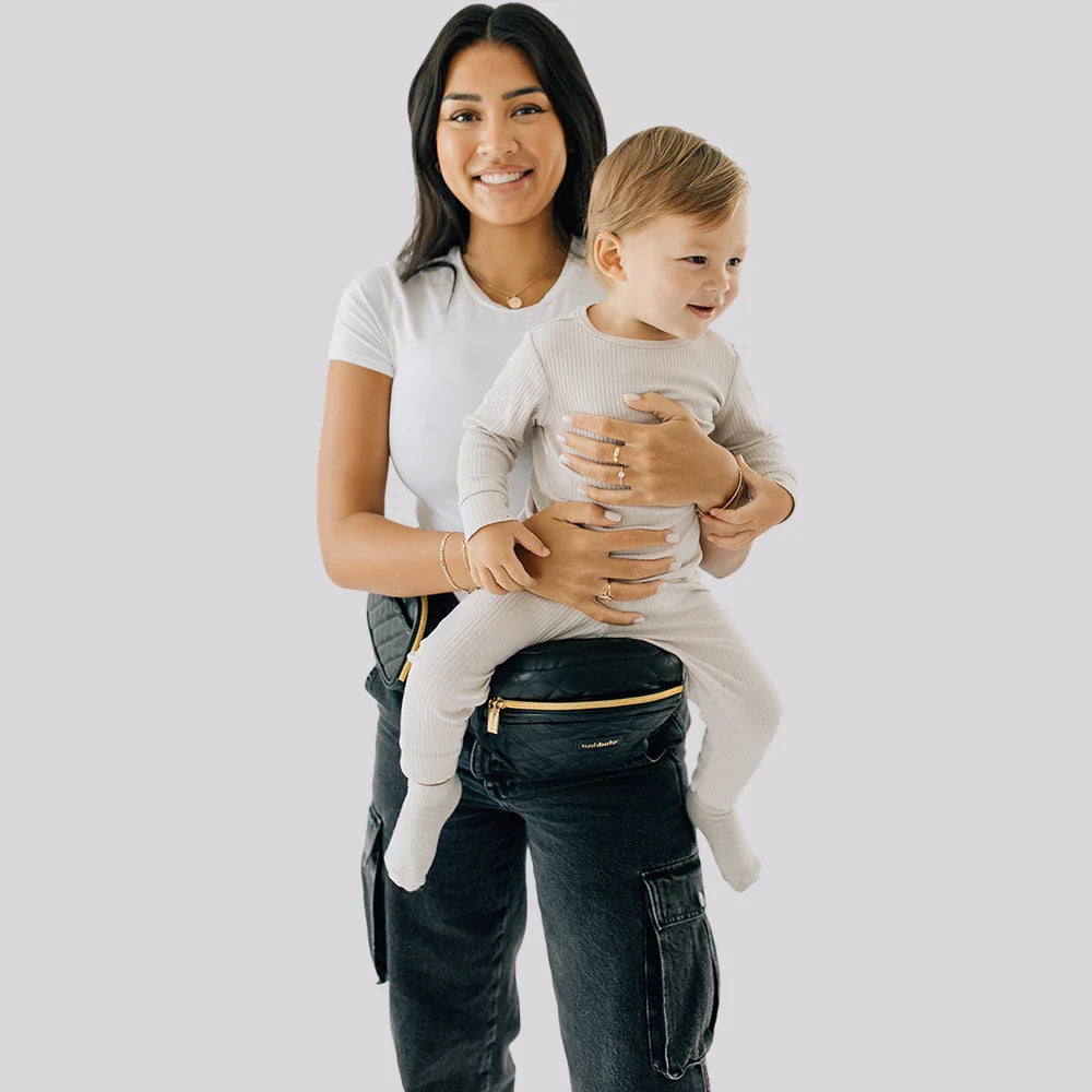 The Baby Hip Carrier
